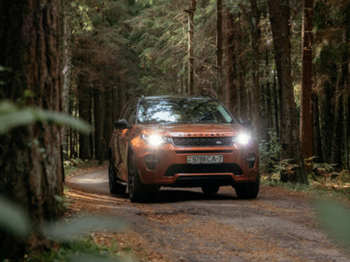 Top 117+ images hdc fault system not available land rover In.thptnganamst.edu.vn