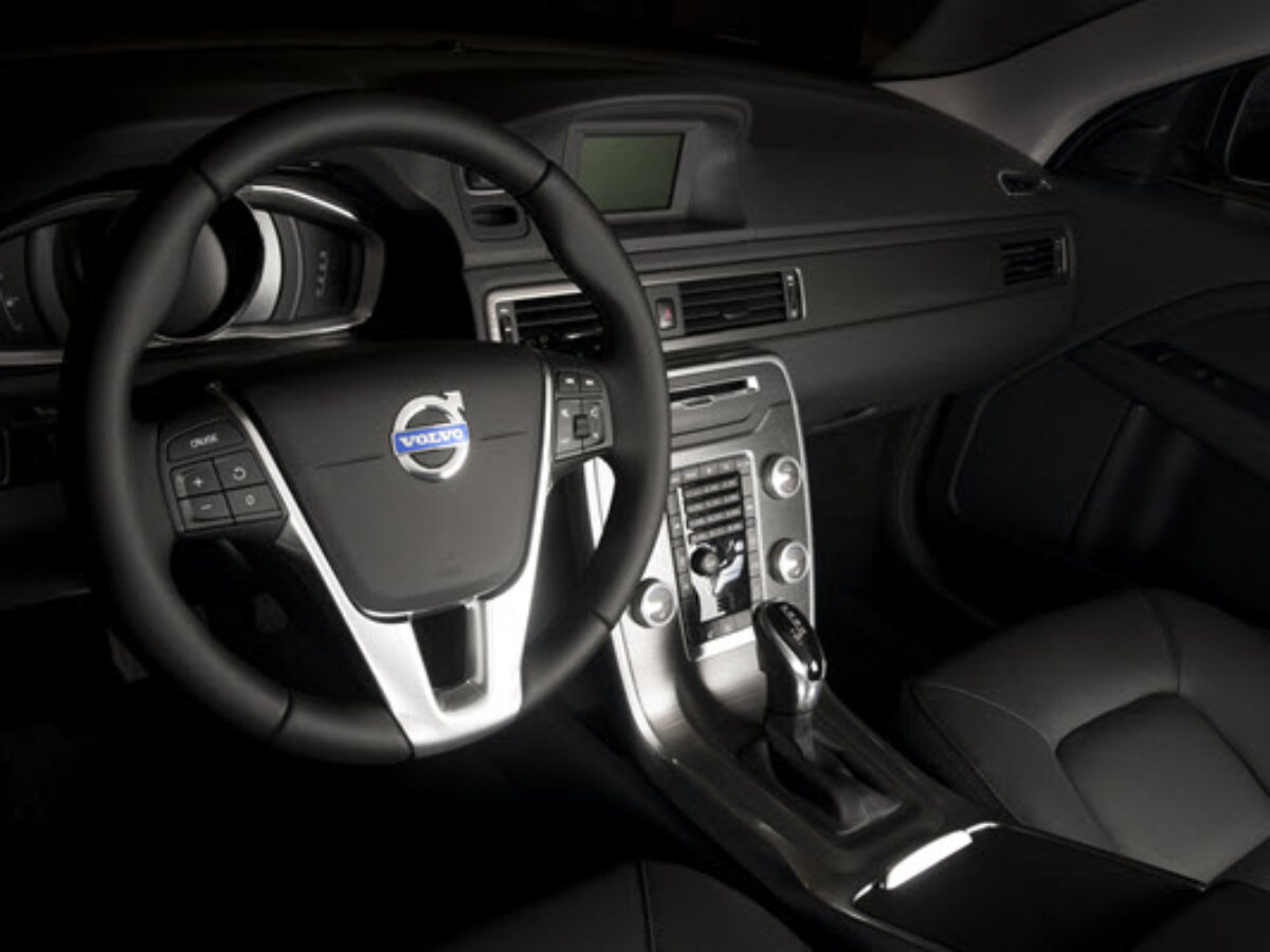 Discover 109+ images volvo xc90 dashboard display not working In